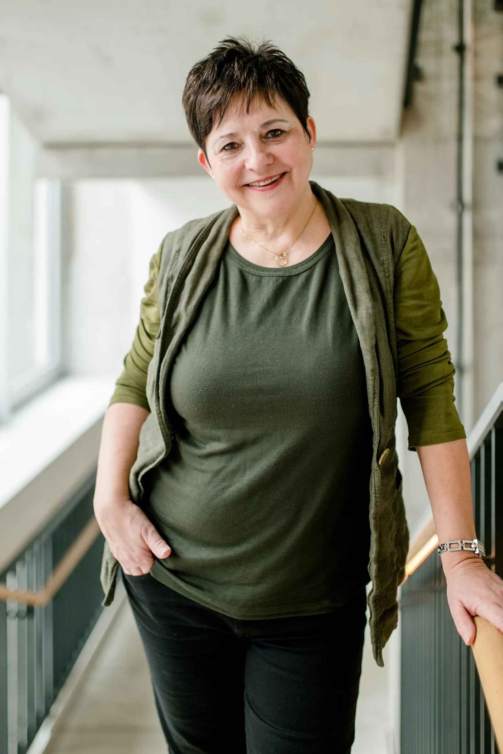 Martina Fröhlich