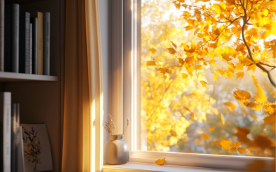 Mold prevention for condominiums: Tips for proper ventilation in autumn and winter