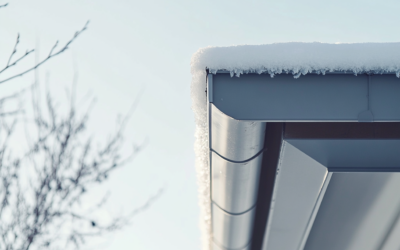 Winter check for your property: tips for a carefree winter